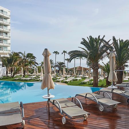 Sunrise Beach Hotel Protaras Ngoại thất bức ảnh