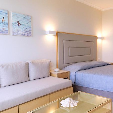 Sunrise Beach Hotel Protaras Ngoại thất bức ảnh