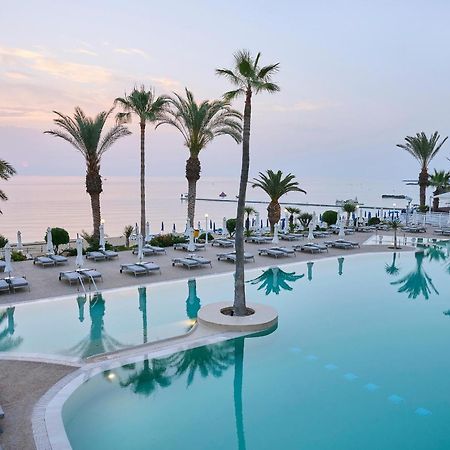 Sunrise Beach Hotel Protaras Ngoại thất bức ảnh
