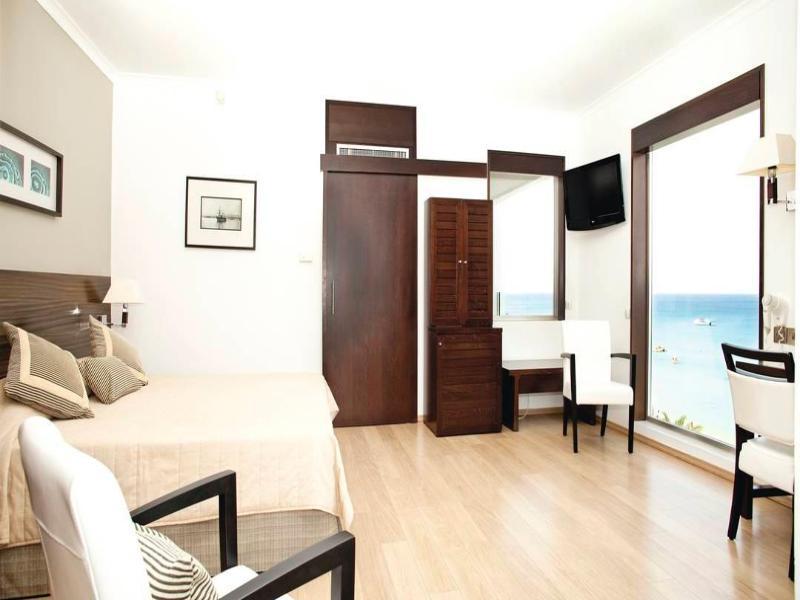 Sunrise Beach Hotel Protaras Ngoại thất bức ảnh
