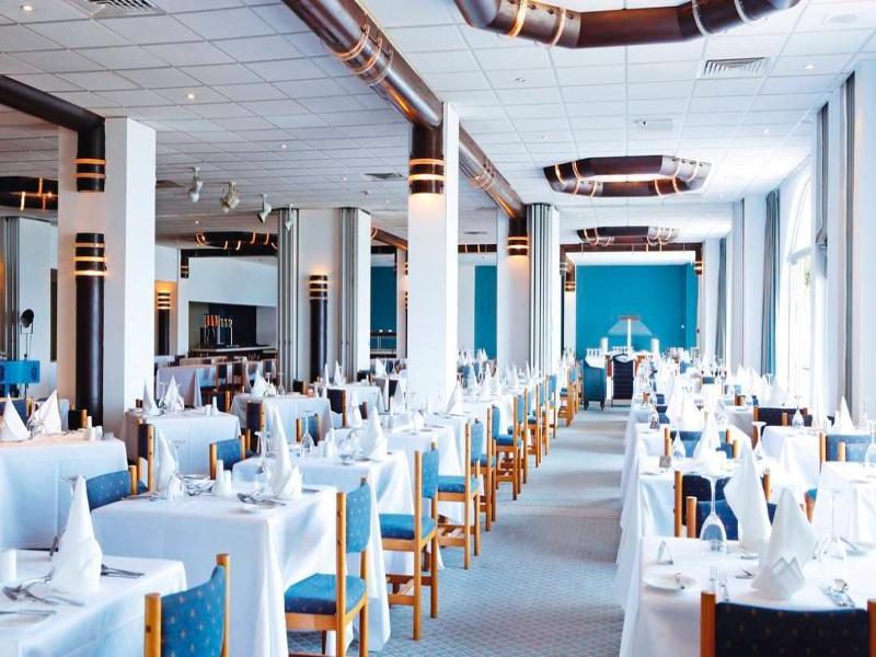 Sunrise Beach Hotel Protaras Ngoại thất bức ảnh