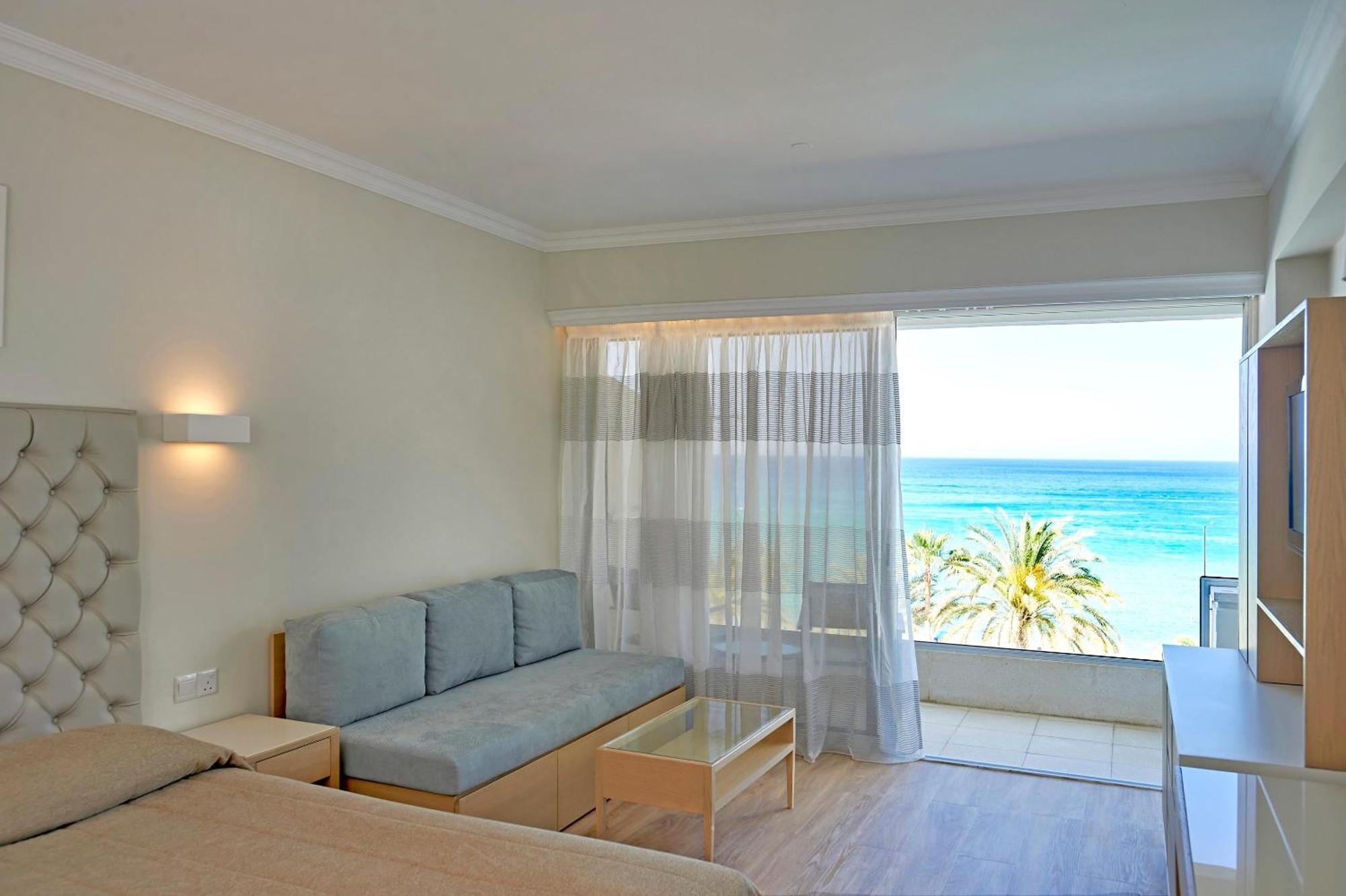 Sunrise Beach Hotel Protaras Ngoại thất bức ảnh