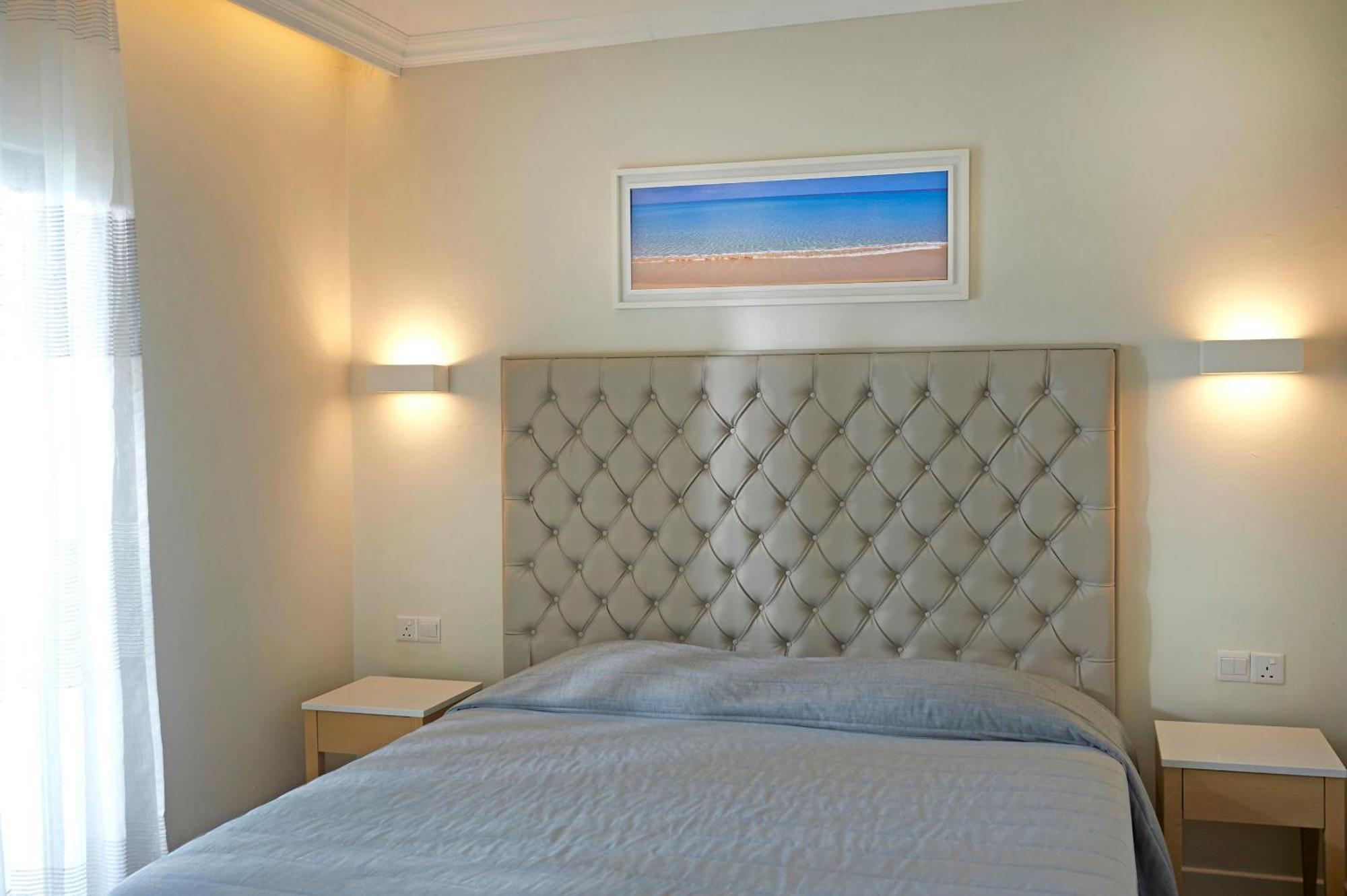 Sunrise Beach Hotel Protaras Ngoại thất bức ảnh