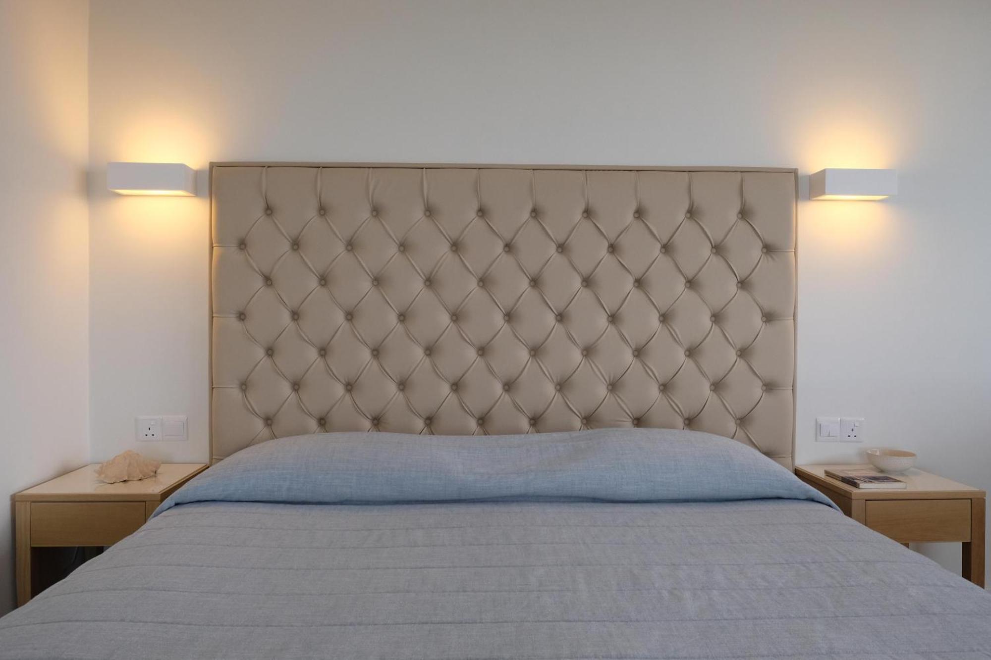 Sunrise Beach Hotel Protaras Ngoại thất bức ảnh