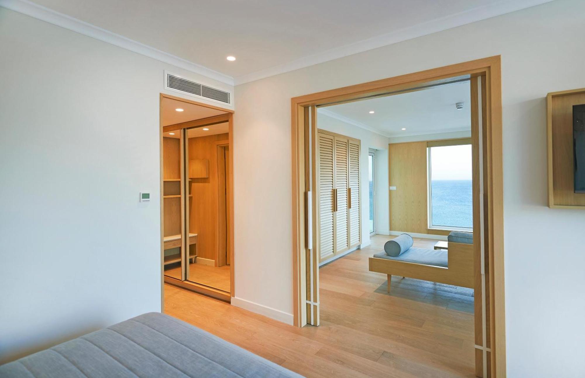 Sunrise Beach Hotel Protaras Ngoại thất bức ảnh