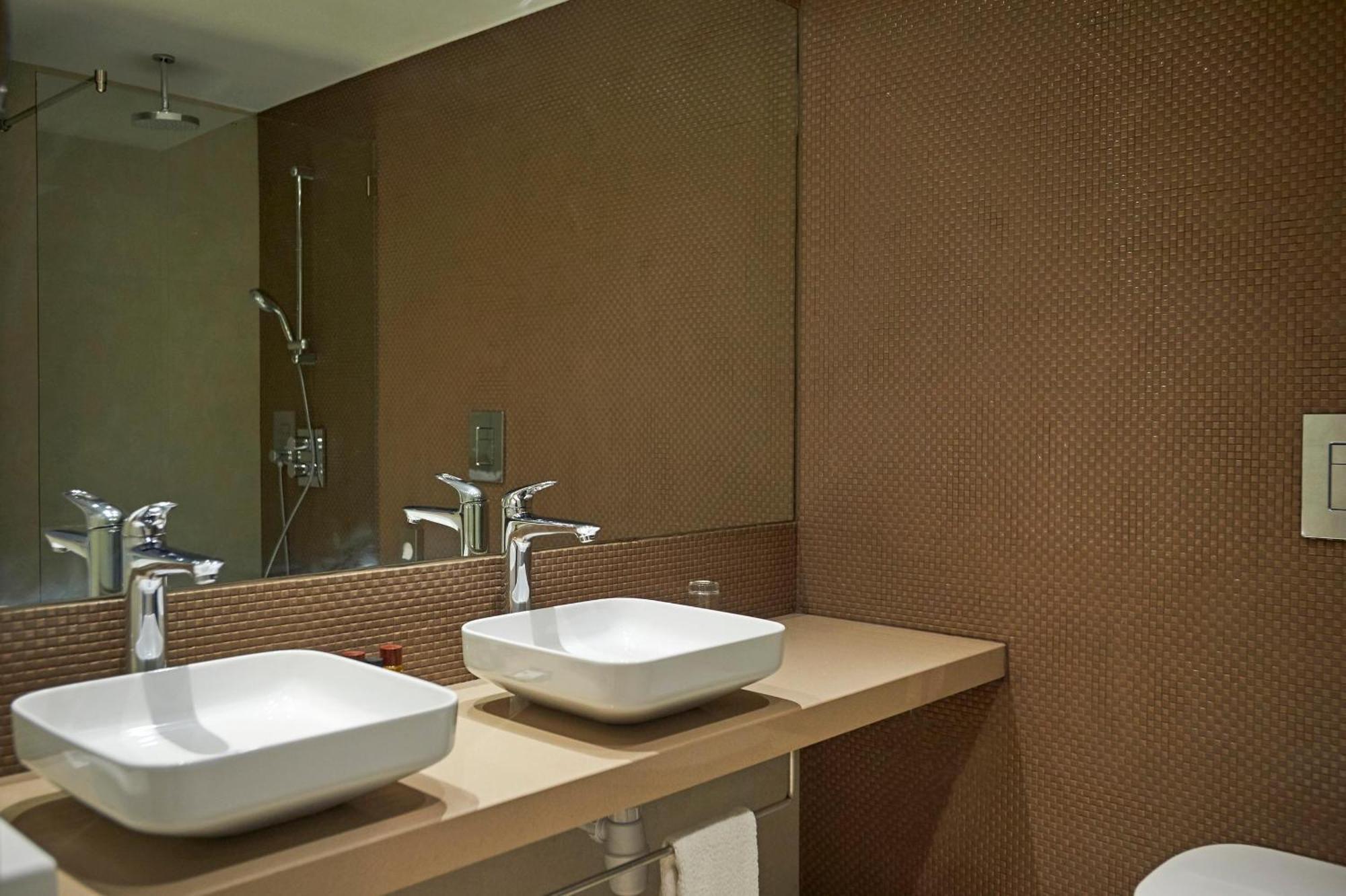 Sunrise Beach Hotel Protaras Ngoại thất bức ảnh