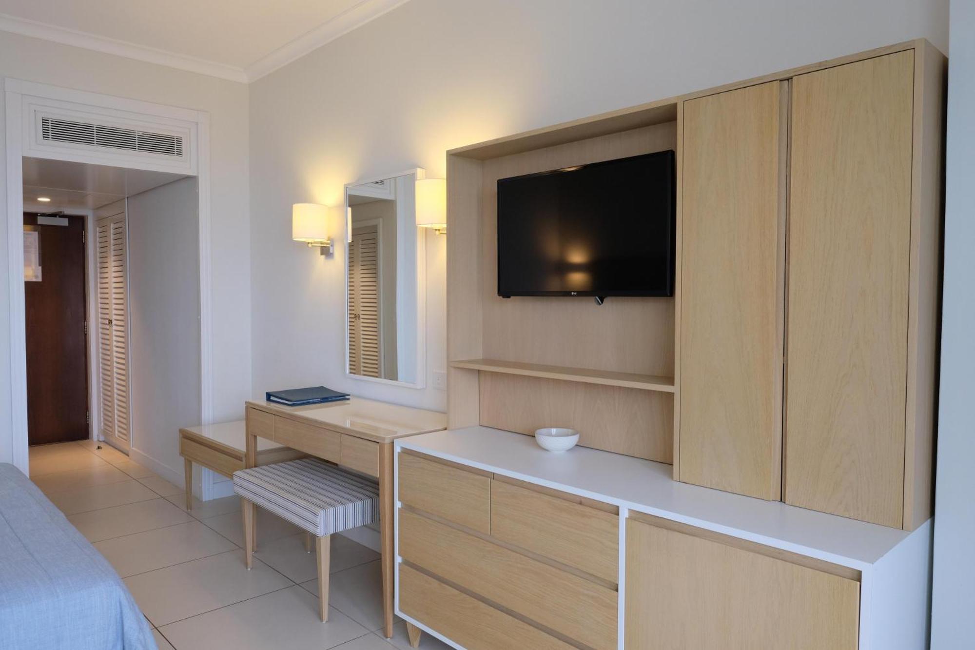 Sunrise Beach Hotel Protaras Ngoại thất bức ảnh