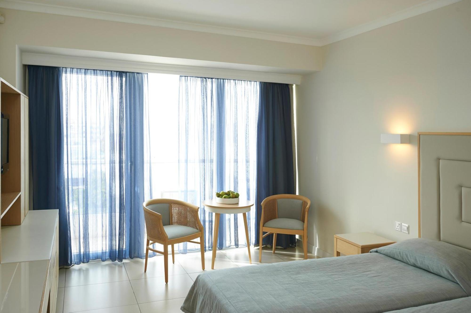 Sunrise Beach Hotel Protaras Ngoại thất bức ảnh
