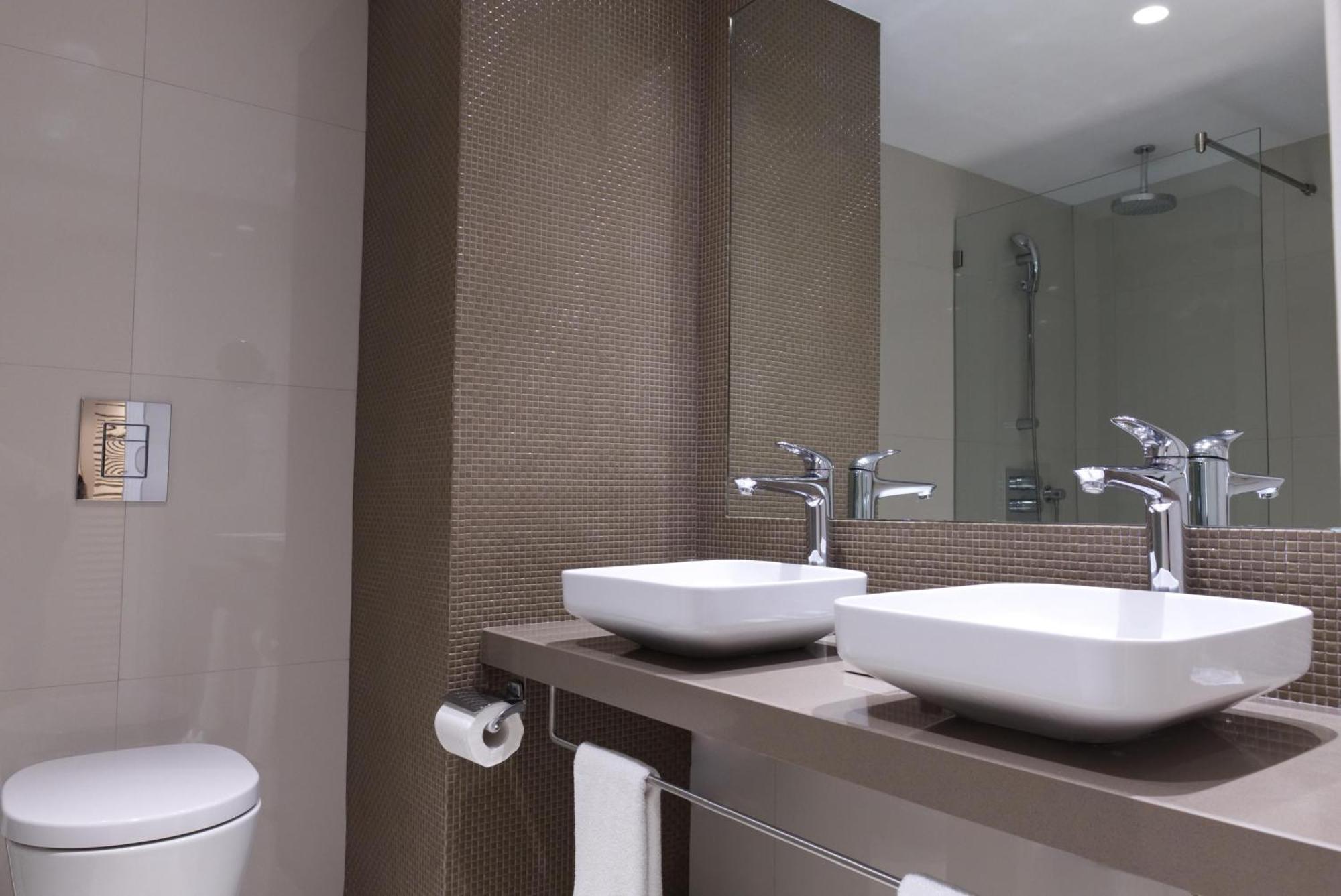 Sunrise Beach Hotel Protaras Ngoại thất bức ảnh