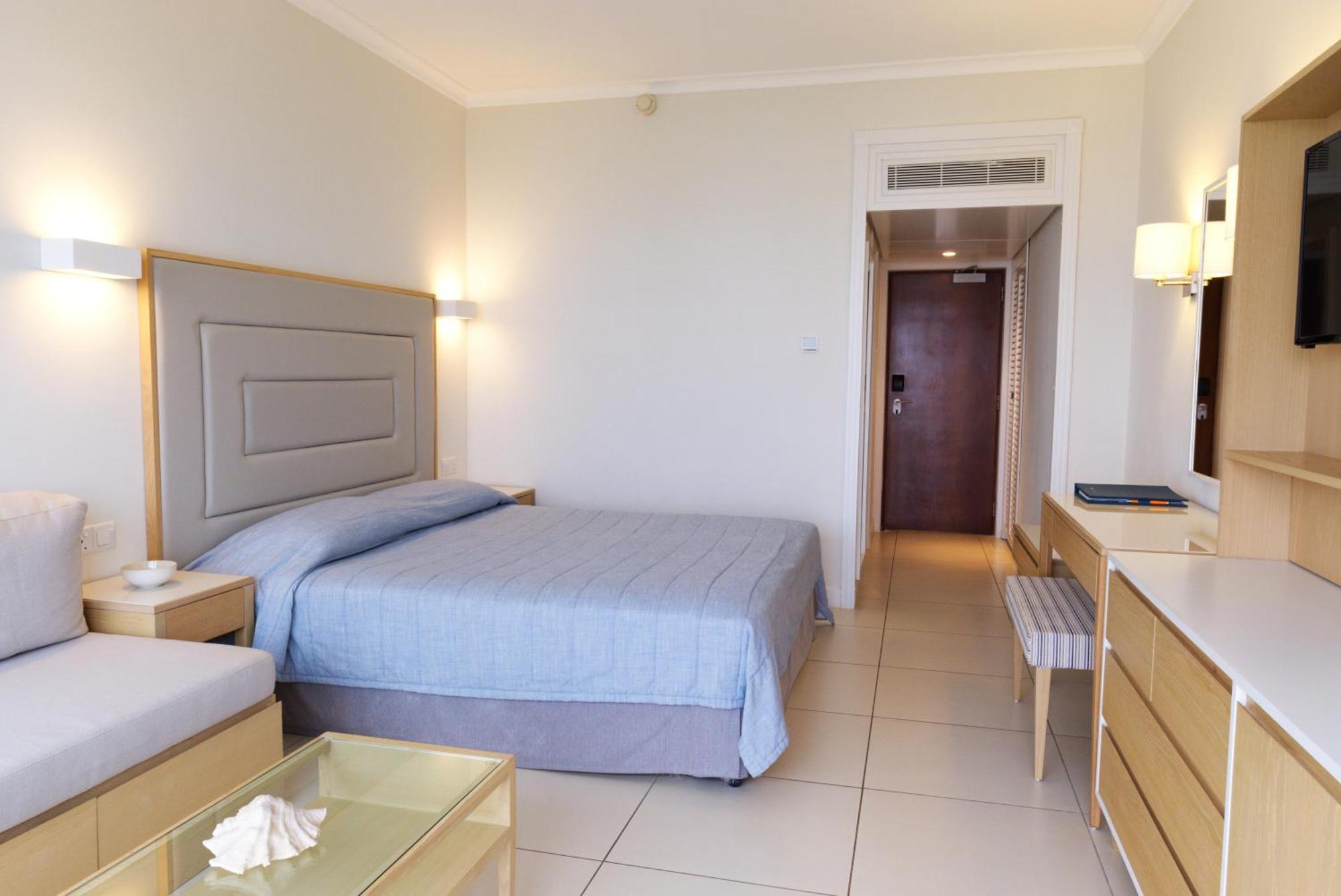 Sunrise Beach Hotel Protaras Ngoại thất bức ảnh