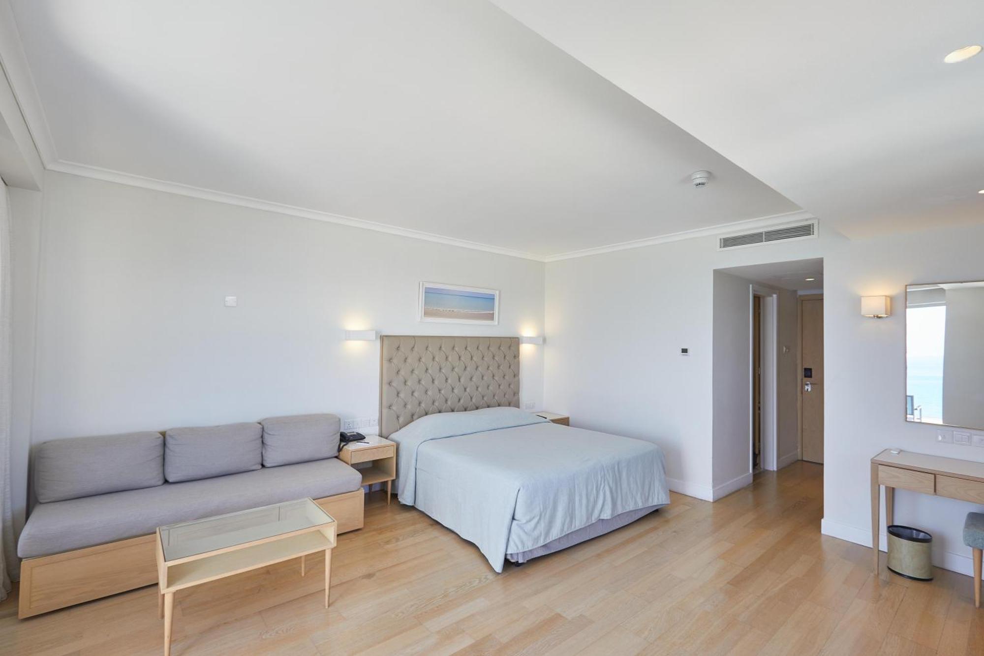 Sunrise Beach Hotel Protaras Ngoại thất bức ảnh