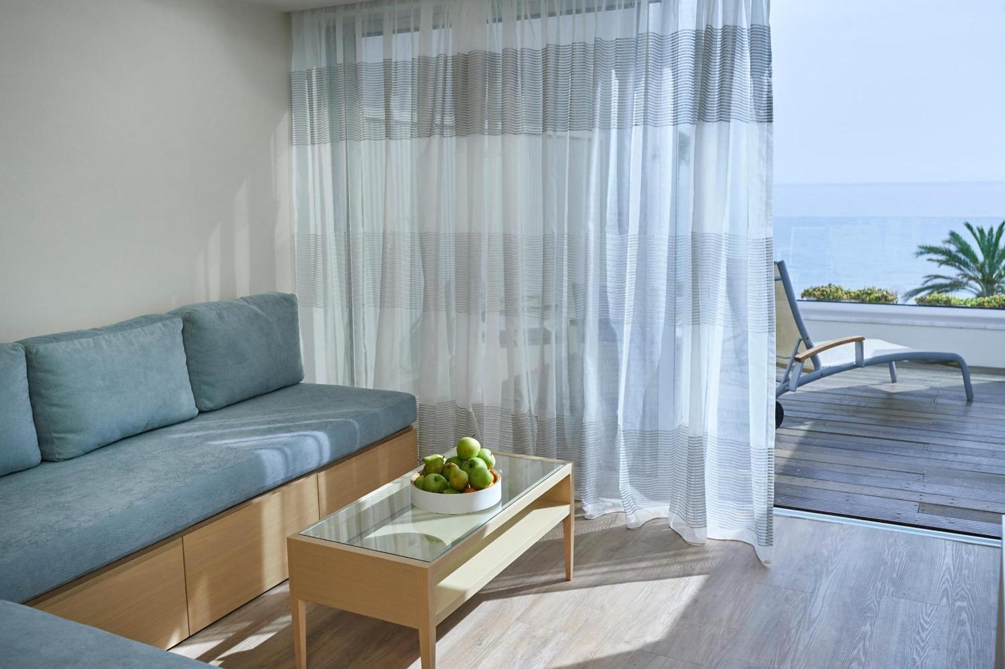 Sunrise Beach Hotel Protaras Ngoại thất bức ảnh
