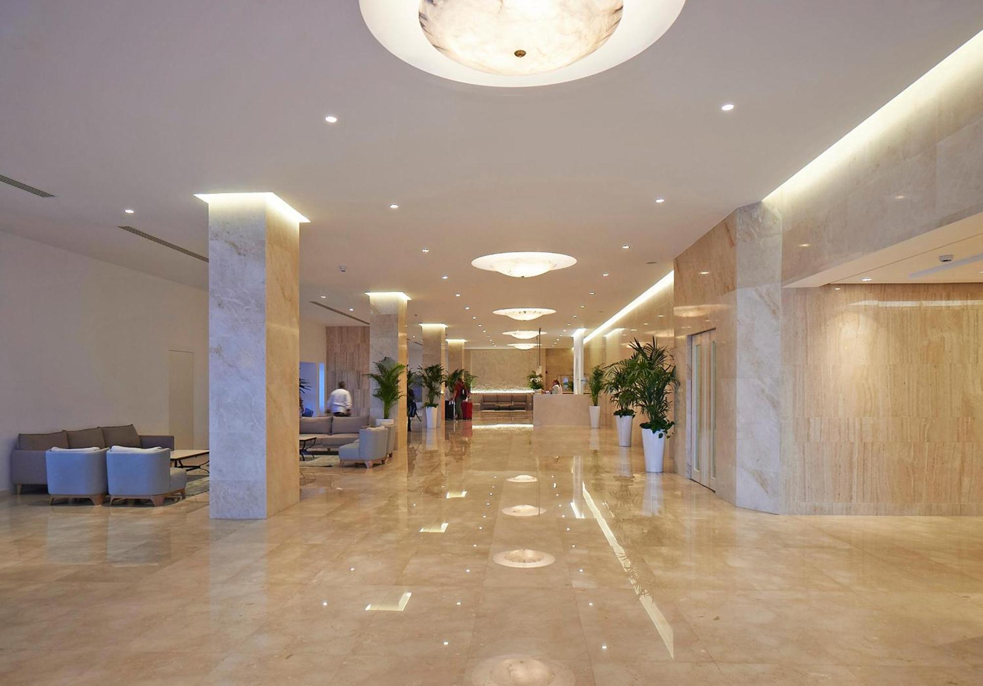 Sunrise Beach Hotel Protaras Ngoại thất bức ảnh