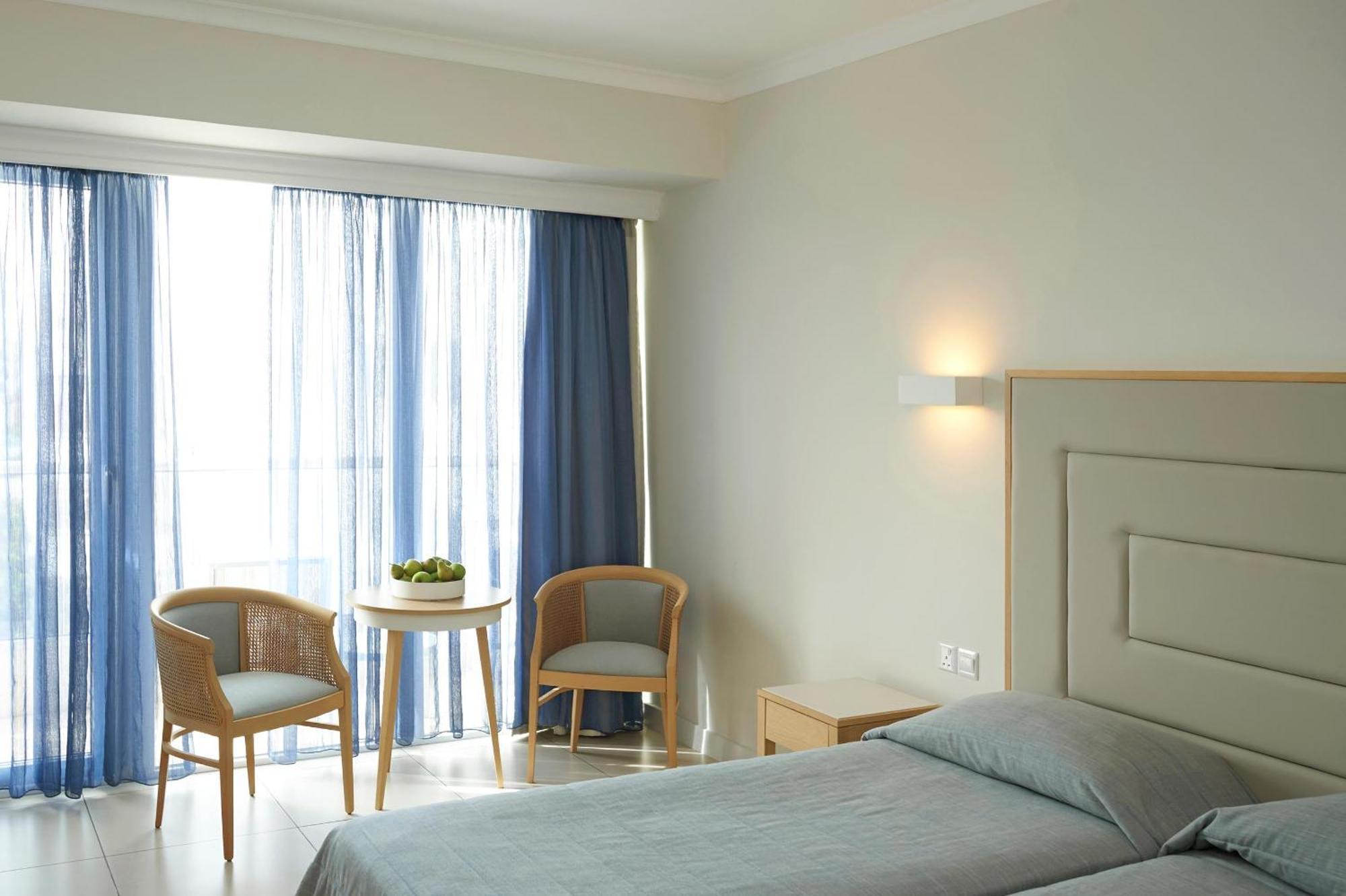 Sunrise Beach Hotel Protaras Ngoại thất bức ảnh