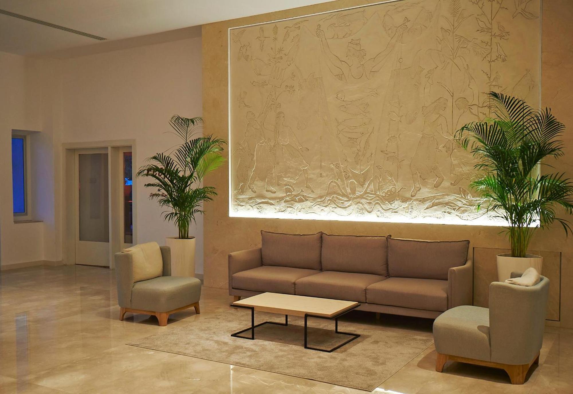Sunrise Beach Hotel Protaras Ngoại thất bức ảnh