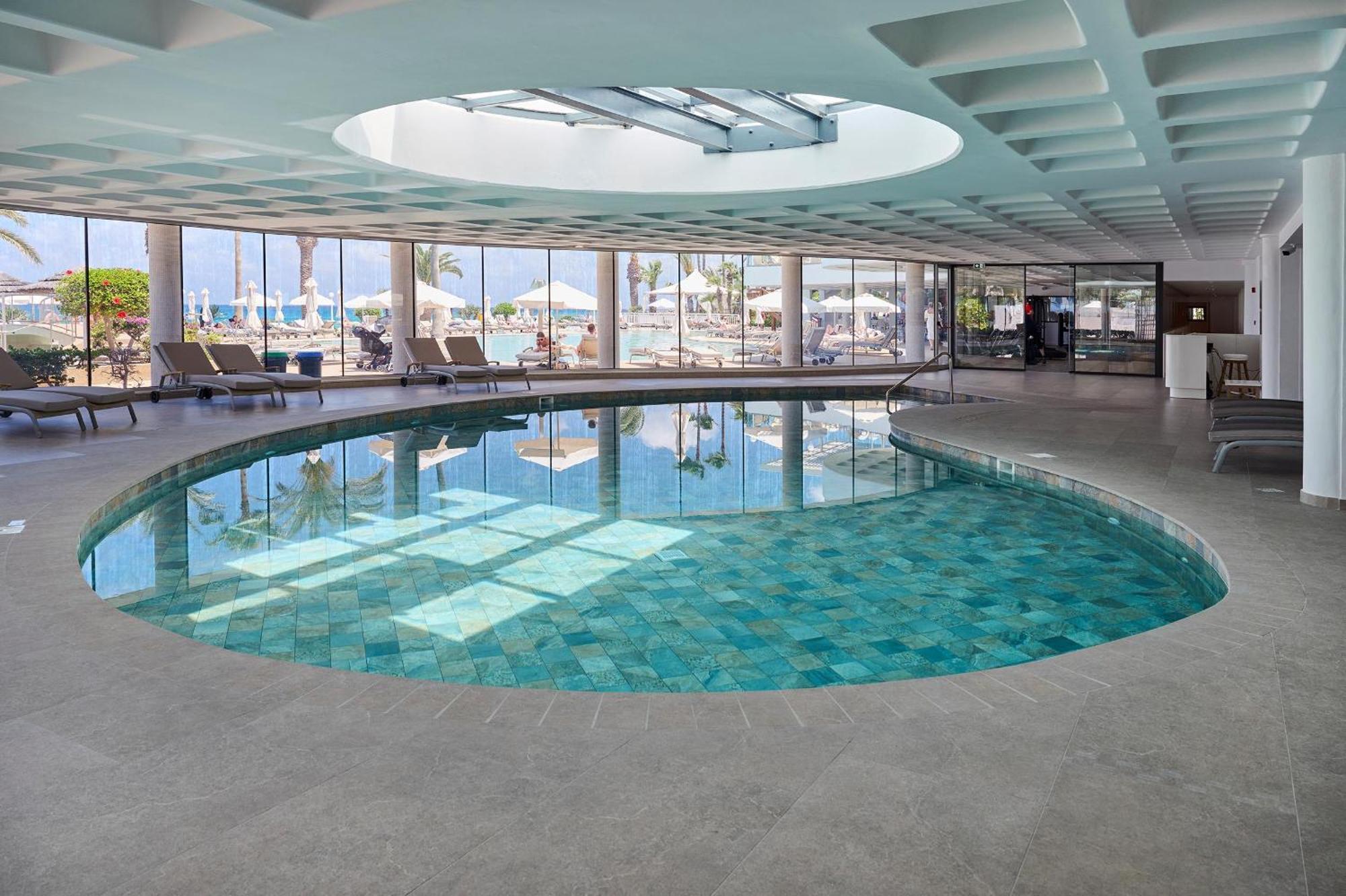 Sunrise Beach Hotel Protaras Ngoại thất bức ảnh
