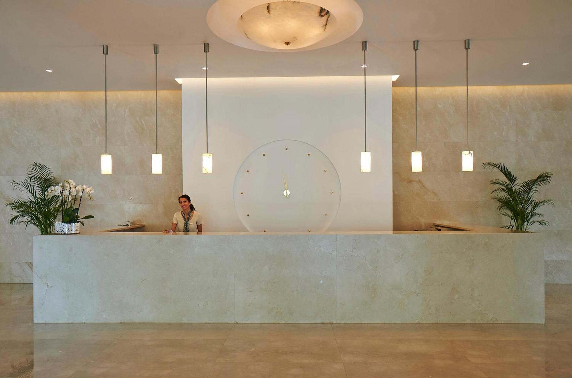 Sunrise Beach Hotel Protaras Ngoại thất bức ảnh