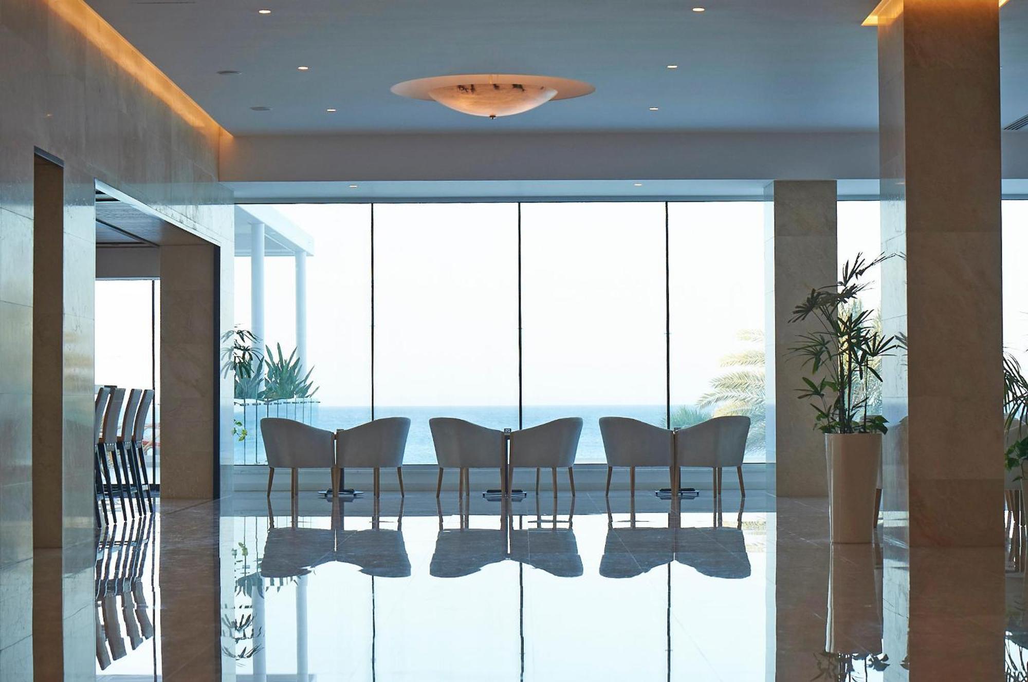 Sunrise Beach Hotel Protaras Ngoại thất bức ảnh