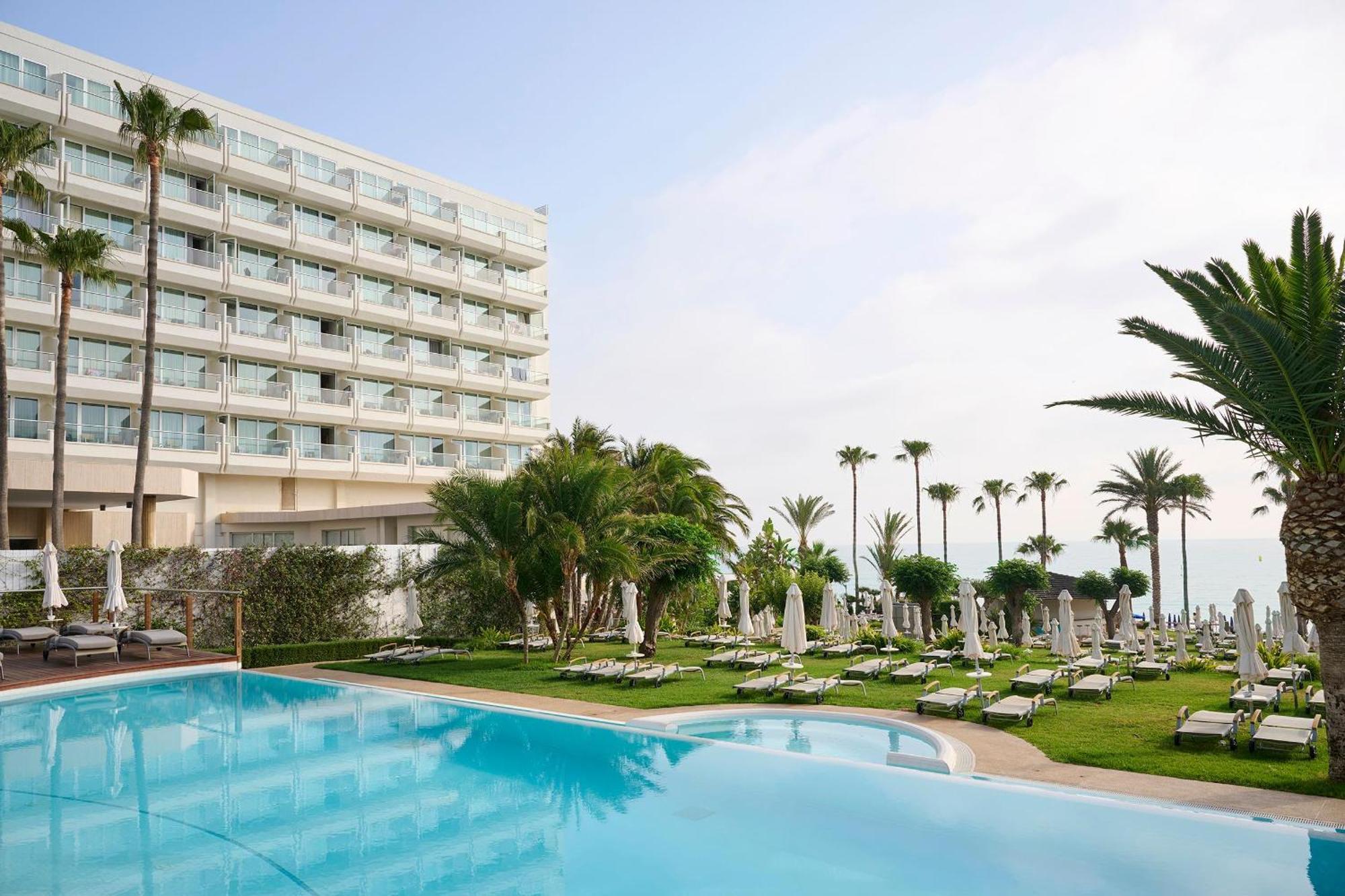 Sunrise Beach Hotel Protaras Ngoại thất bức ảnh
