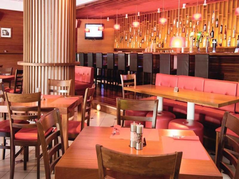 Sunrise Beach Hotel Protaras Ngoại thất bức ảnh